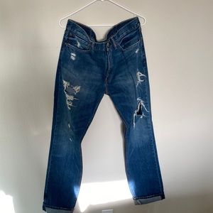 Levi Jeans